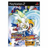 Bakufuu Slash!! Kizna Arashi Playstation 2
