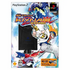 Bakufuu Slash!! Kizna Arashi (w/ EyeToy) Playstation 2