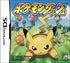 Pokemon Dash Nintendo DS