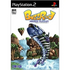 Buzz Rod Fishing Fantasy Playstation 2