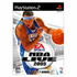 NBA Live 2005 Playstation 2