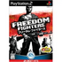 Freedom Fighters (EA Best Hits) Playstation 2