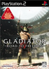 Gladiator: Road to Freedom Playstation 2
