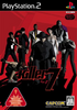 Killer 7 Playstation 2