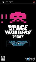 Space Invaders Pocket Sony PSP