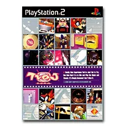 TVDJ Playstation 2