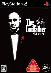 The Godfather Playstation 2