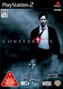 Constantine Playstation 2