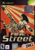 FIFA Street Xbox