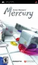 Archer Maclean's Mercury Sony PSP