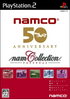 Namco Collection Playstation 2