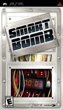 Smart Bomb Sony PSP