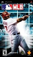 MLB Sony PSP