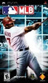 MLB Sony PSP