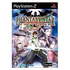 Phantasy Star Universe Playstation 2