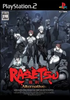 Rasetsu Alternative Playstation 2