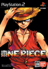 Fighting for One Piece Playstation 2