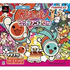 Taiko no Tatsujin Super Animehit (incl. drum controller) Playstation 2