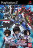 Mobile Suit Gundam Seed Destiny: Generation of C.E. Playstation 2