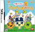 Tamagotchi no PuchiPuchi Omisecchi Nintendo DS