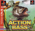 Action Bass (Pokkiri 1400 Series) PlayStation 1
