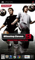 Winning Eleven 9: Ubiquitous Evolution Sony PSP