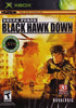 Delta Force: Black Hawk Down Xbox