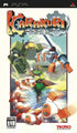 Karakuri / Tokobot Sony PSP