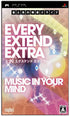 Every Extend Extra Sony PSP