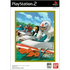 Monkey Turn V (Bandai the Best) Playstation 2