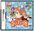 Tottoko Hamtaro: Nazo Nazo Q Kumonoue no ? Jou Nintendo DS