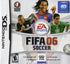FIFA Soccer 06 Nintendo DS