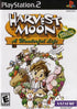 Harvest Moon: A Wonderful Life Special Edition Playstation 2
