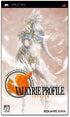 Valkyrie Profile: Lenneth Sony PSP