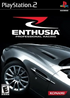 Enthusia Professional Racing Playstation 2