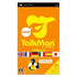 Talkman Euro Sony PSP