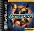 Asteroids PlayStation 1