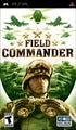 Field Commander Sony PSP