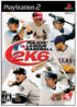 Major League Baseball 2K6 Playstation 2