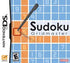 Sudoku Gridmaster Nintendo DS