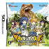 Dino King Battle: Taiko Kara no Hyuuryuusha Nintendo DS