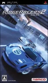 Ridge Racers 2 Sony PSP