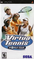 Virtua Tennis: World Tour Sony PSP