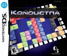 Konductra Nintendo DS