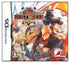 Guilty Gear Dust Strikers Nintendo DS