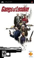Gangs of London Sony PSP