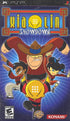 Xiaolin Showdown Sony PSP