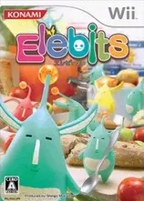 Elebits Wii