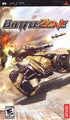 BattleZone Sony PSP
