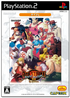 Street Fighter III 3rd Strike: Fight for the Future (CapKore) Playstation 2